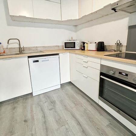 Sunny Suite Disneyland Paris - Rentaway Bnb Montévrain Esterno foto