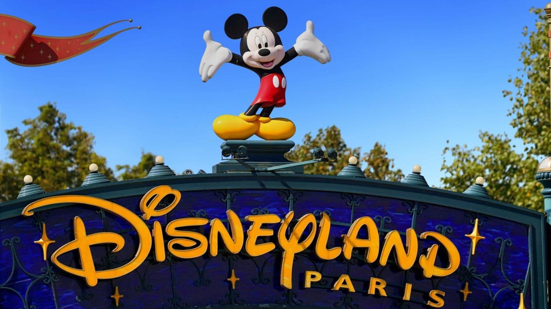 Sunny Suite Disneyland Paris - Rentaway Bnb Montévrain Esterno foto